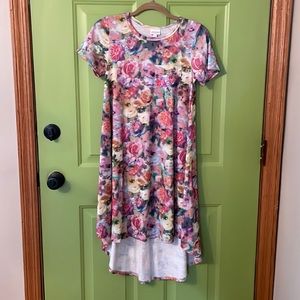 LuLaRoe Carly Dress